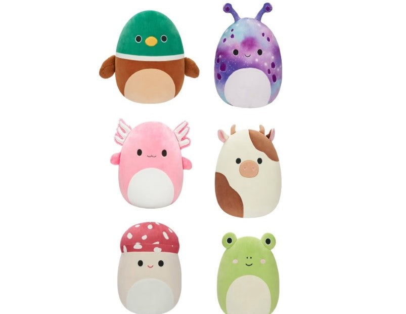 Squishmallows 12in. Plush Toy - Assorted