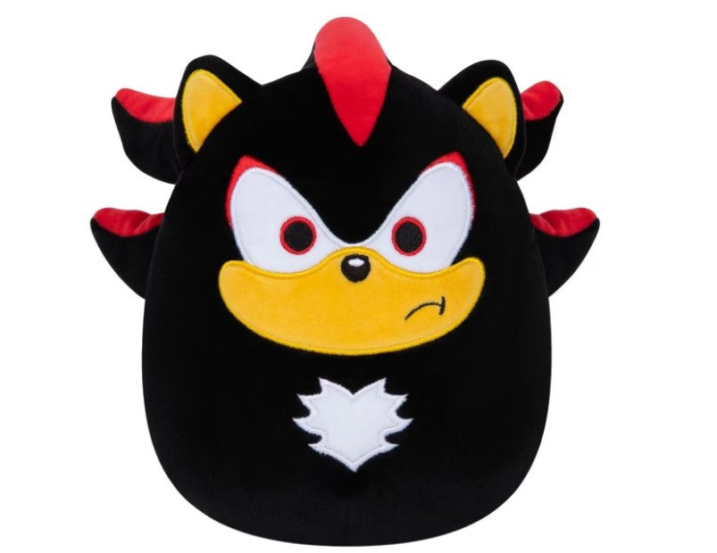 20cm Squishmallows Sonic the Hedgehog Plush Toy - Assorted