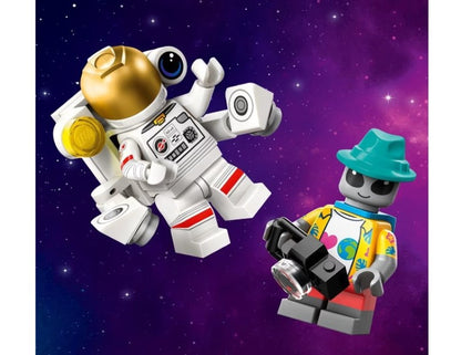 LEGO Minifigures Series 26 Space 71046 - Assorted