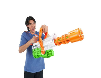 Zuru X-Shot Fast-Fill Hydro Cannon Water Blaster