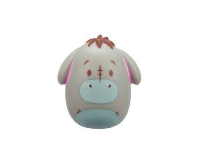 Disney Original Squishmallows Squooshems Series 4 - Assorted