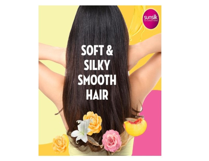 Sunsilk Conditioner Soft & Smooth, 700ml