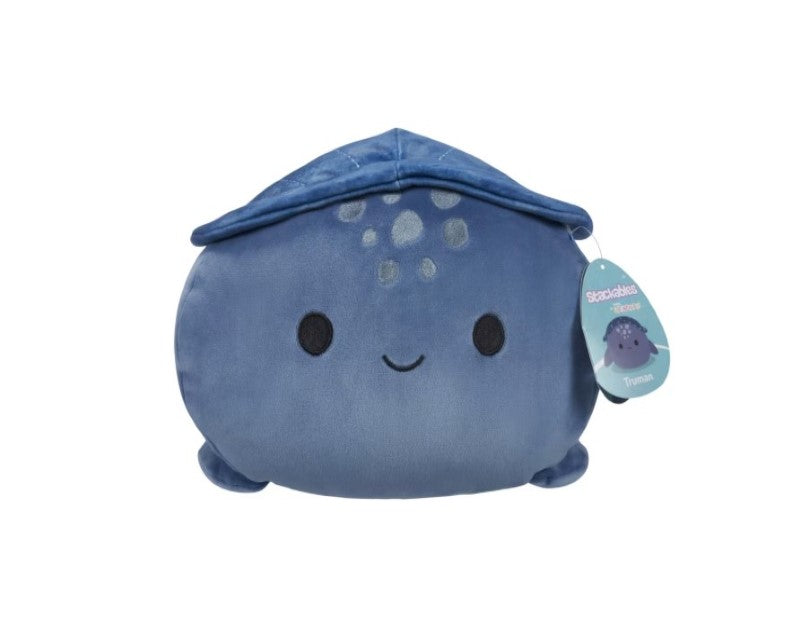 30cm Squishmallows Stackables Plush Toy - Assorted