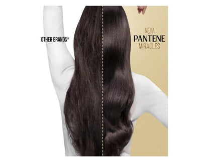 Pantene Collagen Pro-V Intense Miracle Hair Mask Treatment, 250 ml