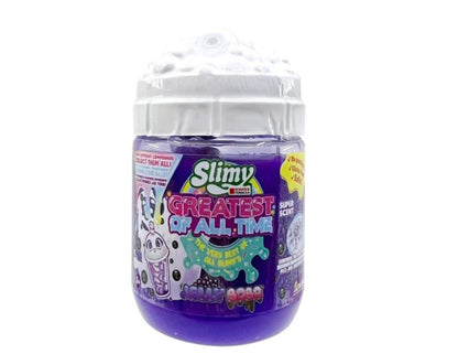 Slimy Greatest of All Time Cup - Assorted