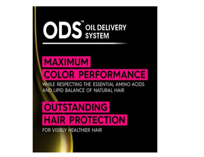 Garnier, Permanent Hair Colour, Ammonia Free and Nourishing, Olia, 7.0 Dark Blonde