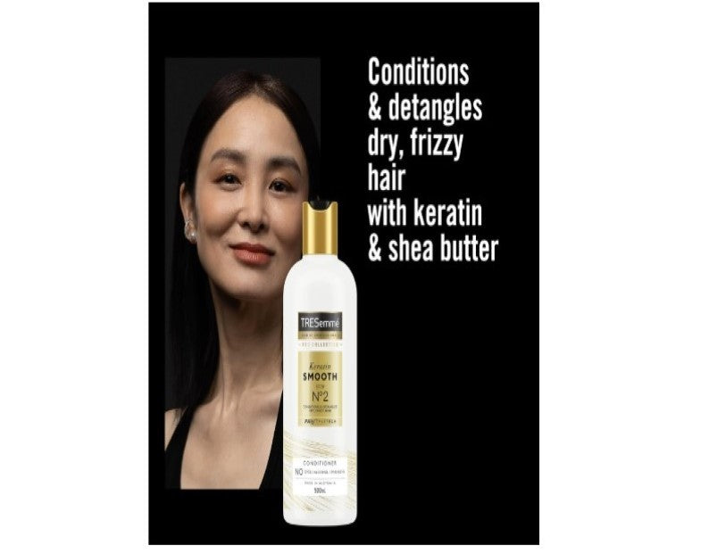 TRESemme Keratin Smooth Conditioner 500 ml