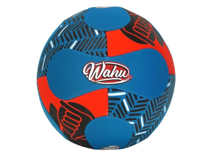 Wahu Soccerball Assorted