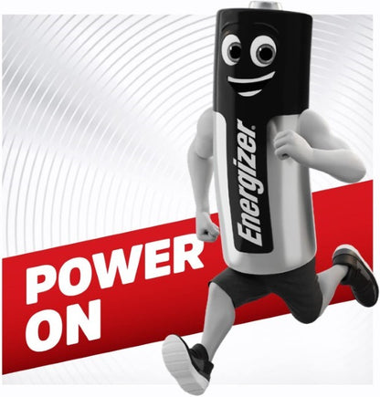 Energizer | MAX 9V 4PK, Batteries - 4 Count, (E000035200)