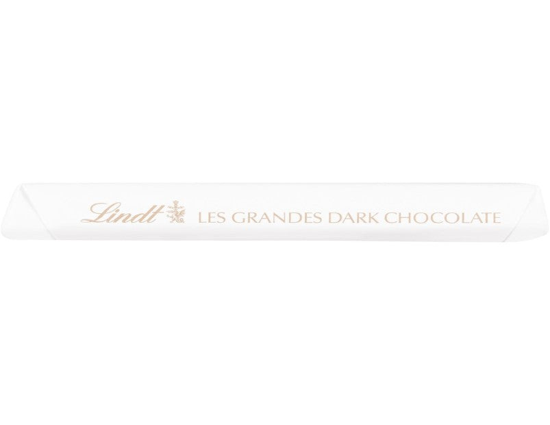 Lindt Les Grandes Dark Chocolate & Hazelnuts 150g