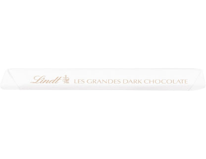 Lindt Les Grandes Dark Chocolate & Hazelnuts 150g