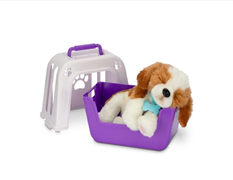 Little Live Pets My Really Real Puppy - Assorted