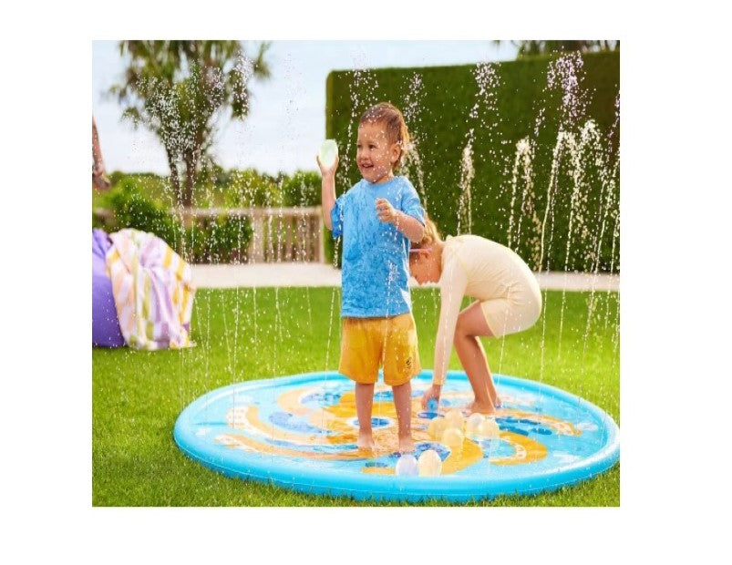 Zuru Bunch O Balloons Octopus Splash Pad