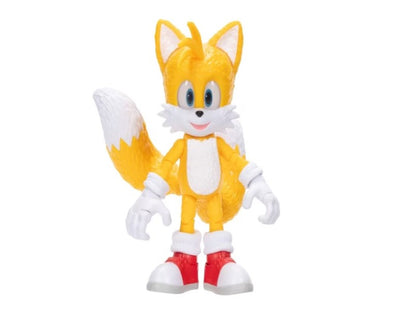 13cm Sonic The Hedgehog 3 Movie Action Figure - Assorted