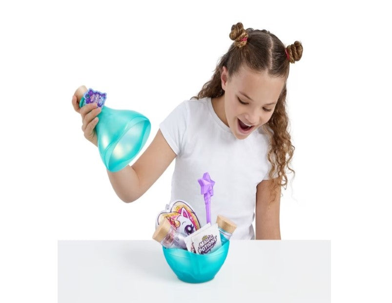 ZURU Oosh Magic Potions Slime Surprise! - Assorted