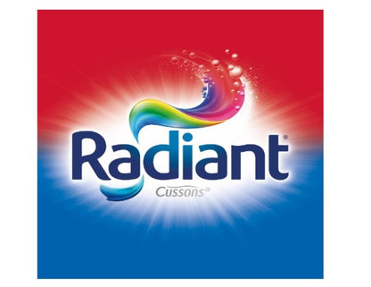 Radiant Liquid Laundry Detergent for Mixed Colours, 2L