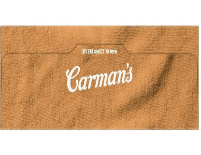 Carmans Golden Oat & Coconut Oat Slice 175 g