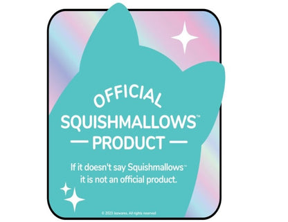 Squishmallows 7in. Plush Toy - Assorted