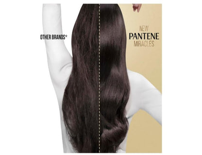 Pantene Miracles Oxiblock Colour Protect Daily Intensive Conditioner, 350 ml