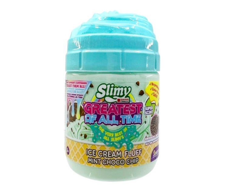 Slimy Greatest of All Time Cup - Assorted