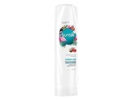 Sunsilk Conditioner Summer Care, 350ml