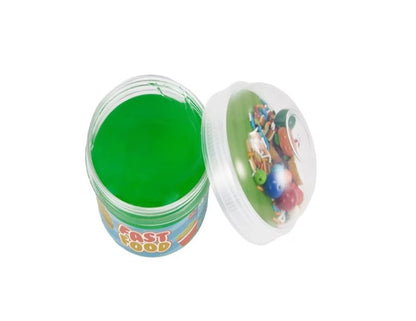 Mini Slime Pot - Assorted