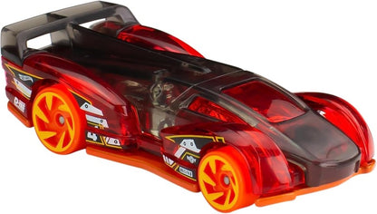 Hot Wheels | Track Bundle of 15 Toy Cars, 3 Track-Themed Packs of 5 1:64 Scale Vehicles set