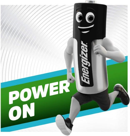 Energizer | Recharge Extreme AA Rechargeable Batteries - (Pack of 4)