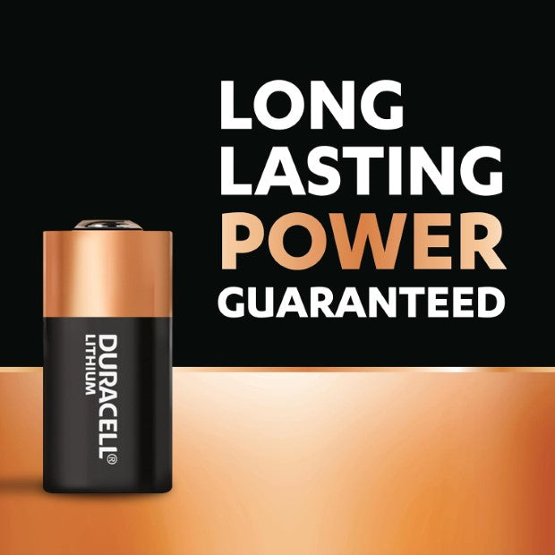 Duracell | Specialty CR2 Battery - (Pack of 1)