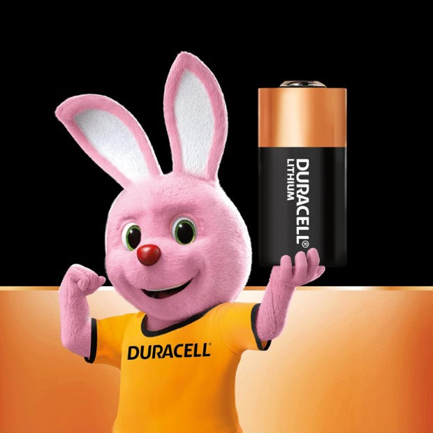 Duracell | Specialty CR2 Battery - (Pack of 1)