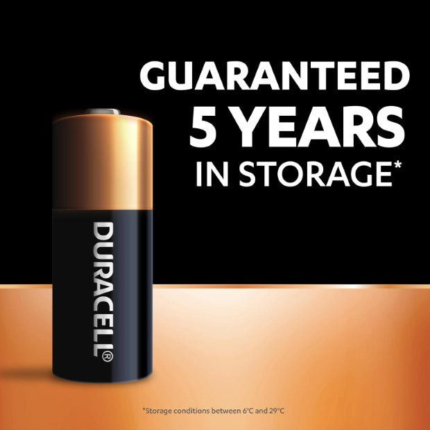 Duracell | Specialty A23/MN21 Batteries - (Pack of 2)