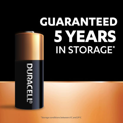 Duracell | Specialty A23/MN21 Batteries - (Pack of 2)