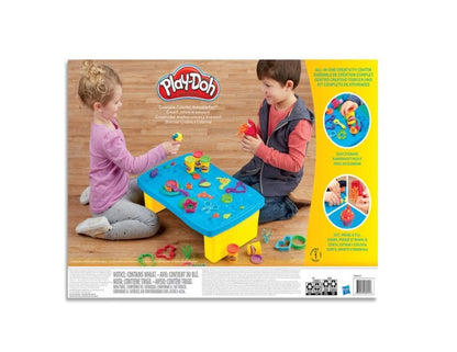 Play Doh - Play 'n Store Table