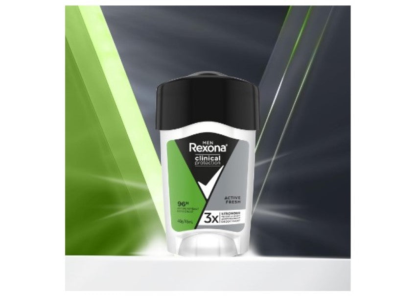 deodorant antiperspirant for men