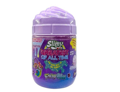 Slimy Greatest of All Time Cup - Assorted