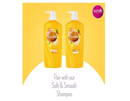 Sunsilk Conditioner Soft & Smooth, 700ml