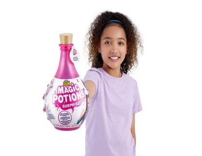 ZURU Oosh Magic Potions Slime Surprise! - Assorted