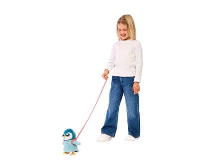 Little Live Pets My Walking Penguin - Waddles