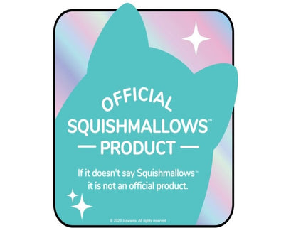 Squishmallows 5in. Plush Toy - Assorted