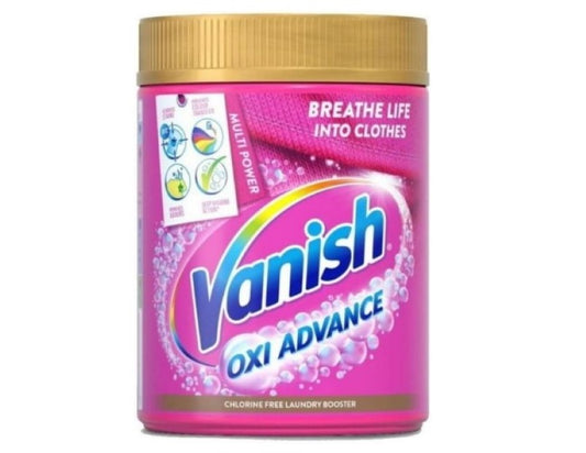 Vanish Oxi Action 470g