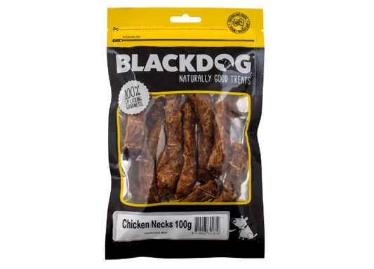 Blackdog Duck Jerky