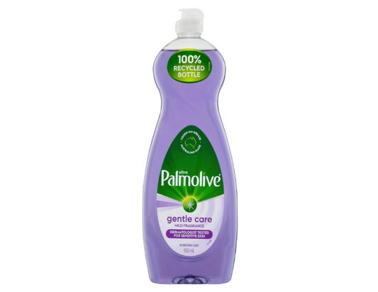 Palmolive Ultra Strength Gentle Care Dishwashing Liquid – 950mL