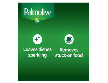 Palmolive Dish Regular Dishwashing Liquid - 5L Refill Pack