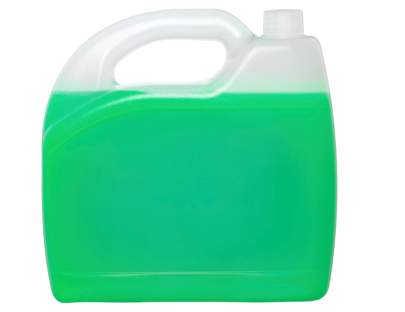 Palmolive Dish Regular Dishwashing Liquid - 5L Refill Pack