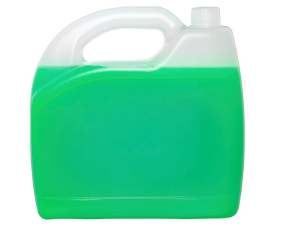 Palmolive Dish Regular Dishwashing Liquid - 5L Refill Pack