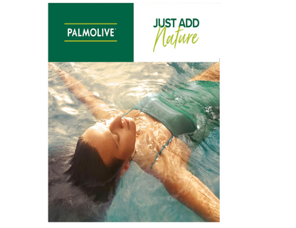 Palmolive Naturals Intensive Moisture Conditioner - 700mL