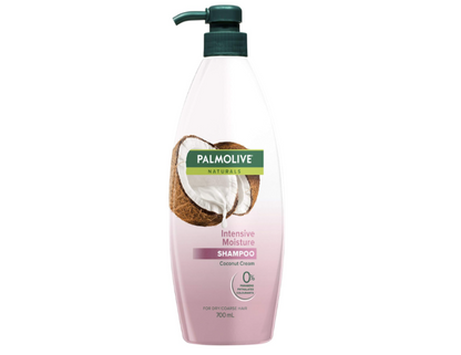 Palmolive Naturals Intensive Moisture Shampoo - 700mL