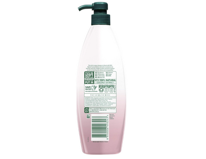 Palmolive Naturals Intensive Moisture Shampoo - 700mL