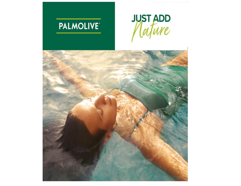 Palmolive Naturals Intensive Moisture Shampoo - 700mL