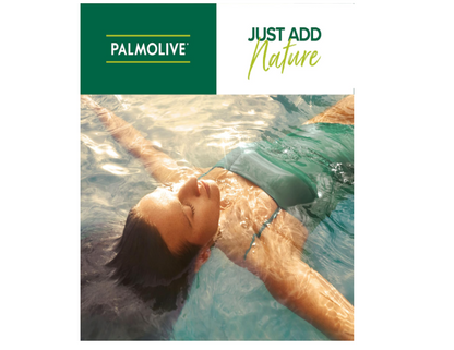 Palmolive Naturals Intensive Moisture Shampoo - 700mL